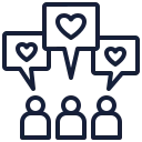 Audience Inspirée et Engagée Audience Inspirée et Engagée